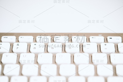 电脑键盘