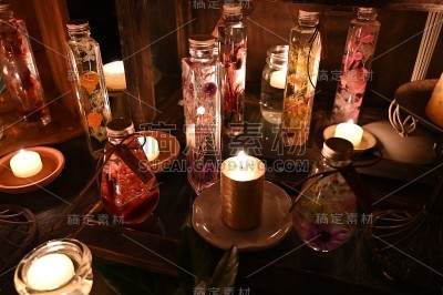 烛光之夜