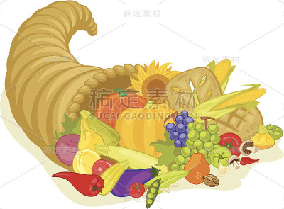 丰度角(丰富)