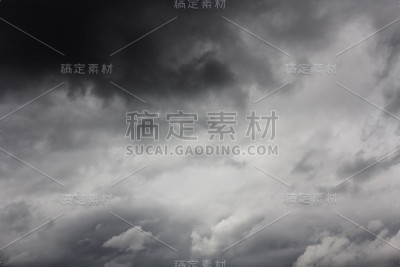 乌云