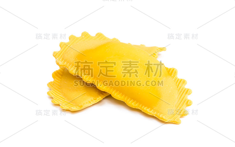 意式馄饨