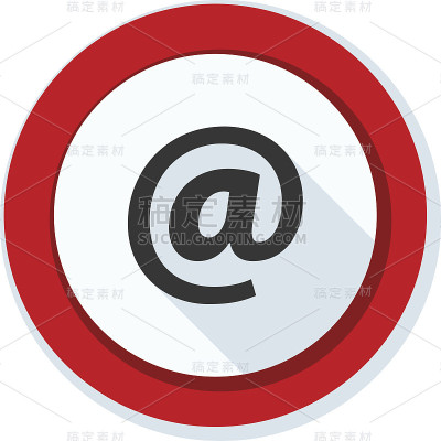 电子邮件按钮说明