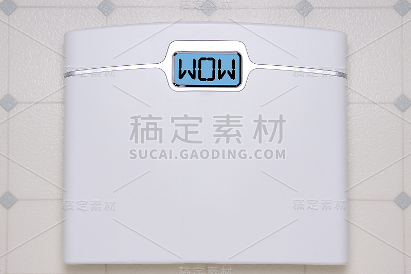 没有脚的缩放
