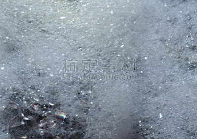 泡沫