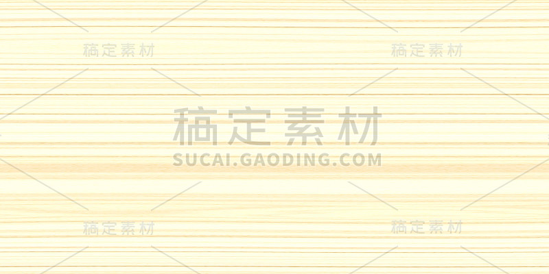 无缝轻木纹理