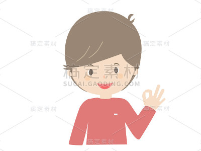 能摆姿势的男人