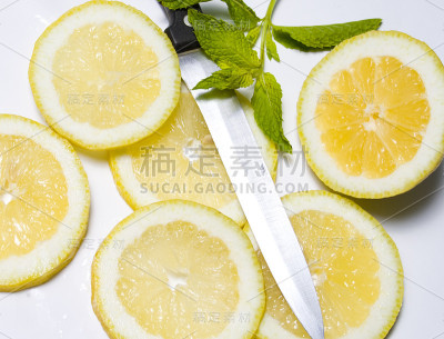 柠檬