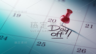 日历的概念
