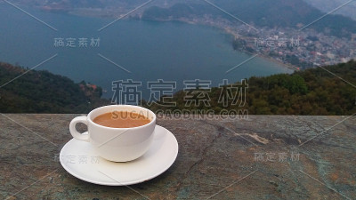 马萨拉茶和放松