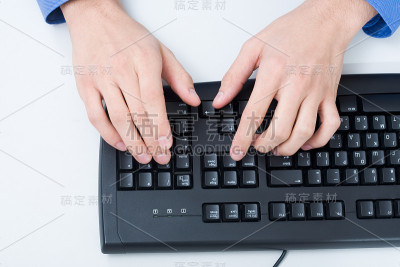按按钮
