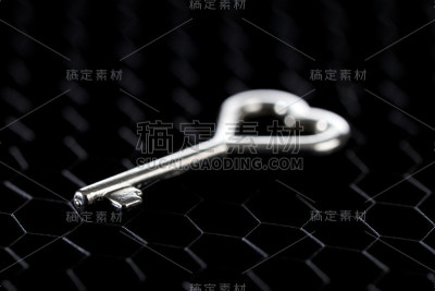 心形的关键