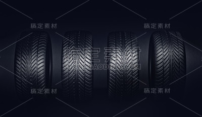 轮胎