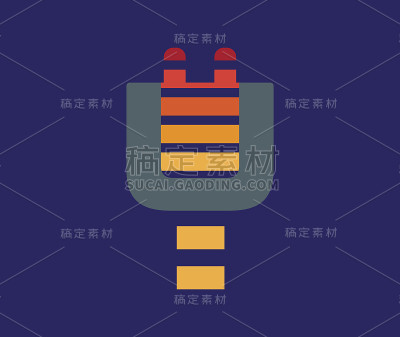 电插头概念设计