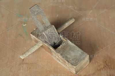 老柴的飞机