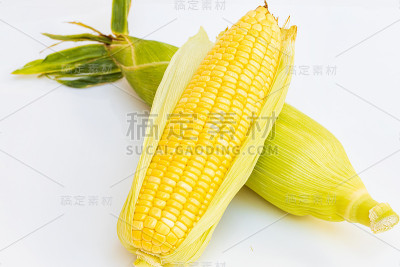 玉米