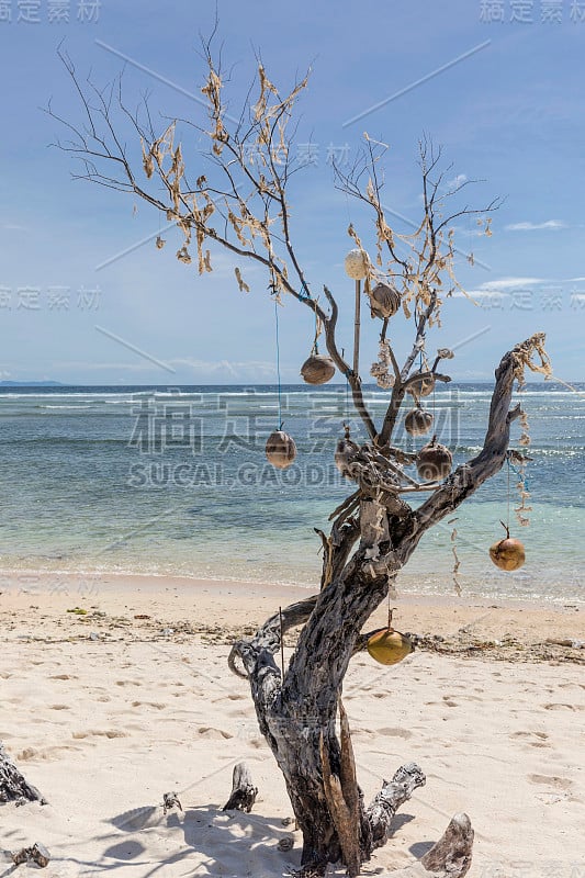 Gili Trawangan