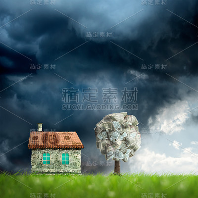 概念货币制造概念