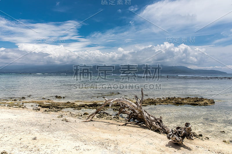 Gili Trawangan