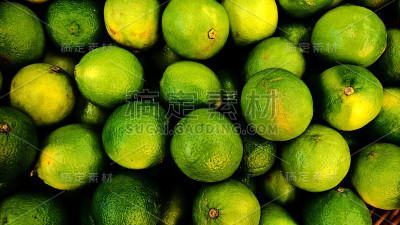 堆石灰