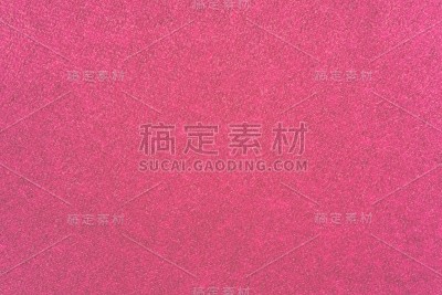 粉红色天鹅绒织物
