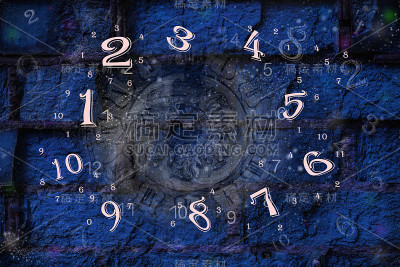 数字命理学，数字的魔力