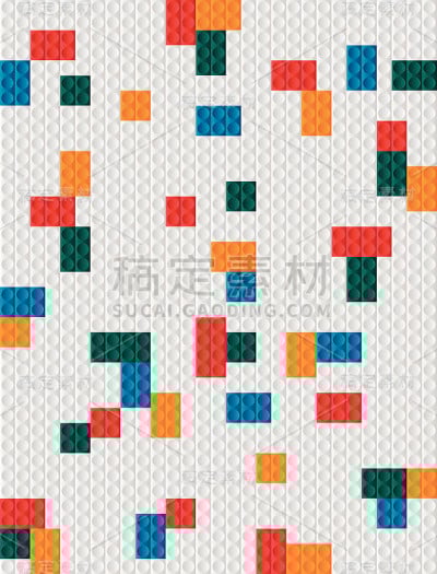 抽象的背景