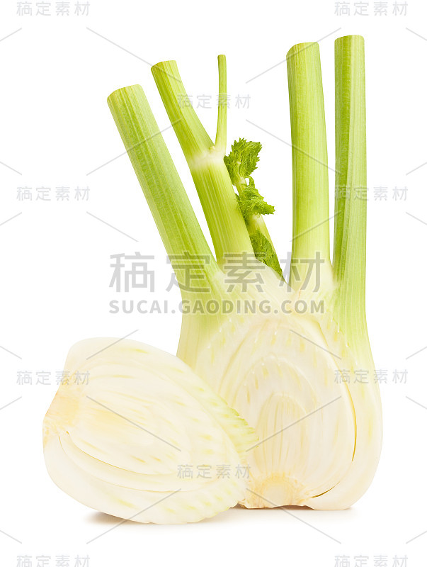 茴香
