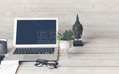 现代家庭办公空间的设计