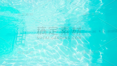 游泳池