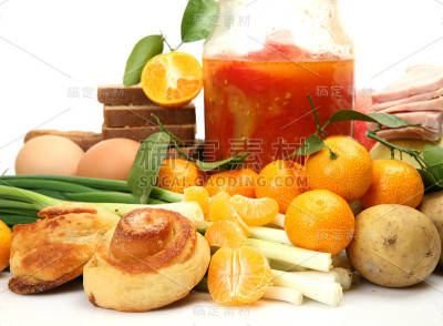 食品