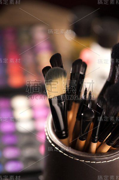 化妆刷