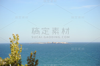 印塞尔塔巴尔卡漩涡阿利坎特 - 科斯塔布兰卡 - 斯帕尼安