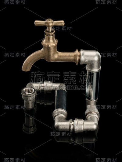 水管的封闭系统