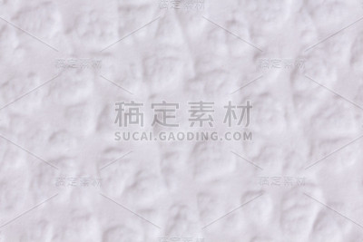 白纸纹理与艺术设计，近距离，微距拍摄
