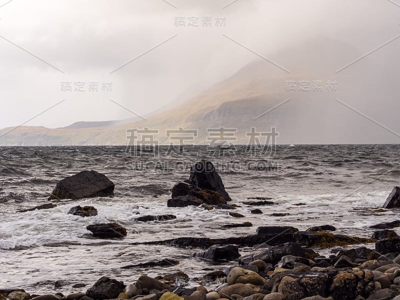 Elgol