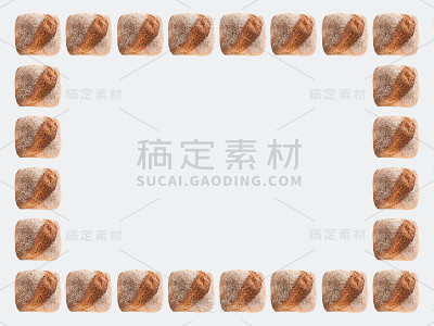 面包架