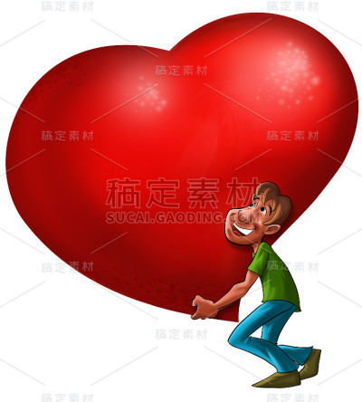 大的情人