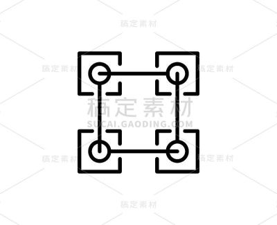 金融行图标