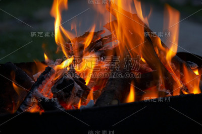 Raging地狱
