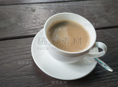 咖啡杯
