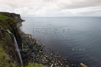 斯凯岛