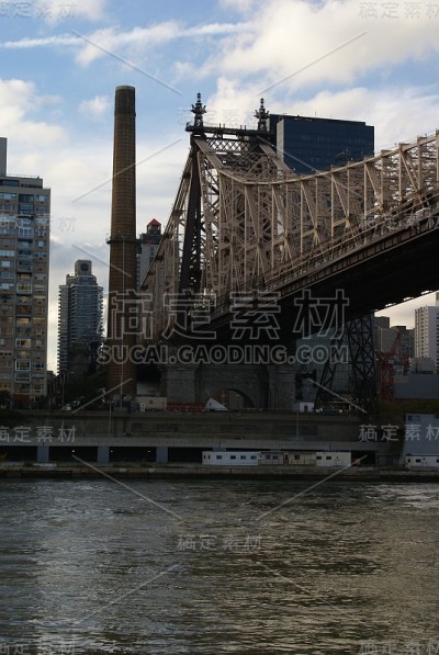 城市景观