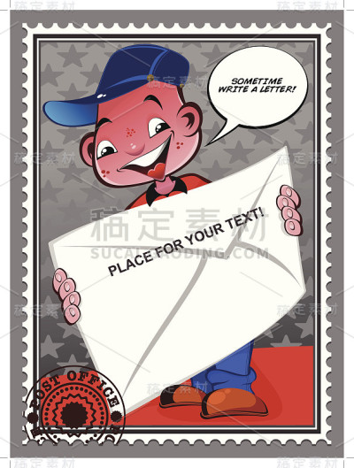 BOY&LETTER