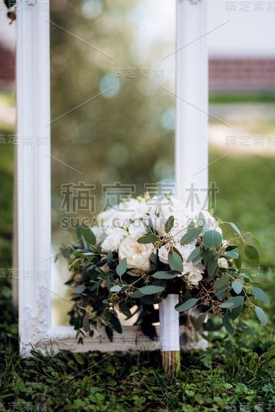 婚礼花束