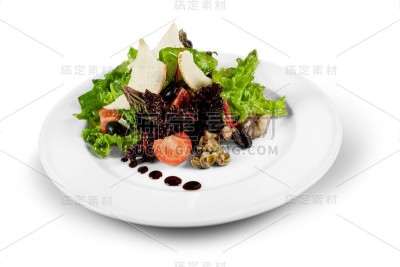 食物。