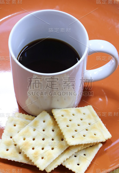 咖啡