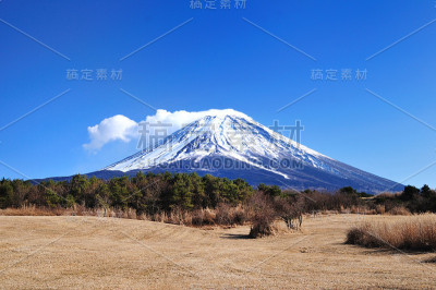 富士山