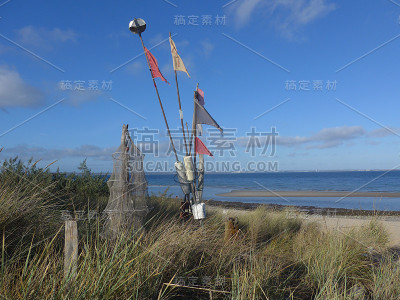 一天在海边-波罗的海-图片