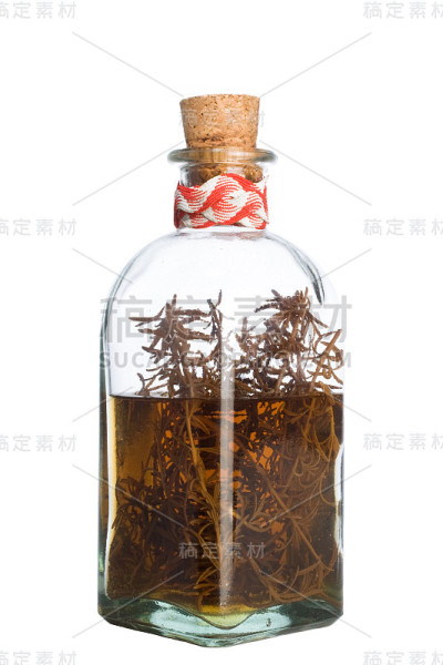 酒精的迷迭香