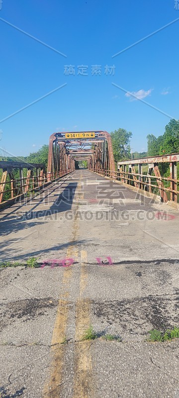 旧66号公路大桥